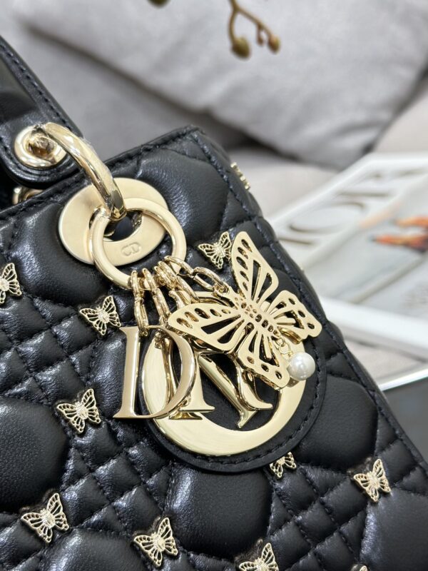 Lady Dior Small