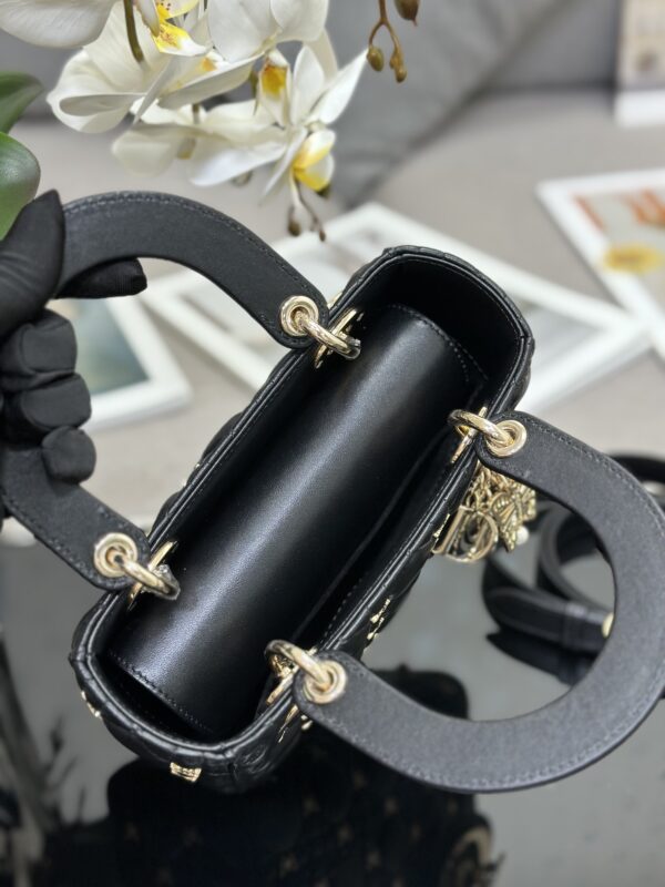 Lady Dior Small