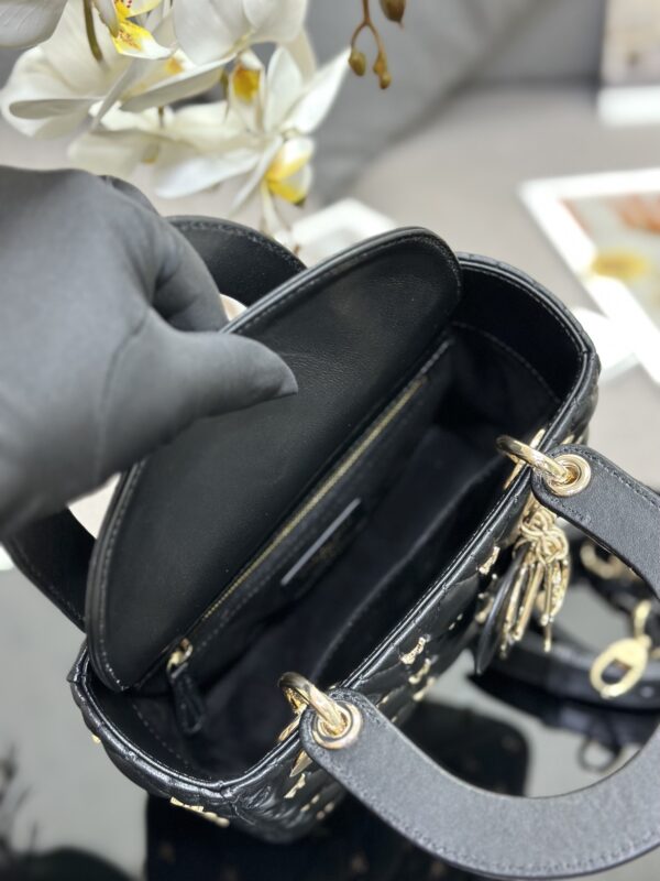 Lady Dior Small
