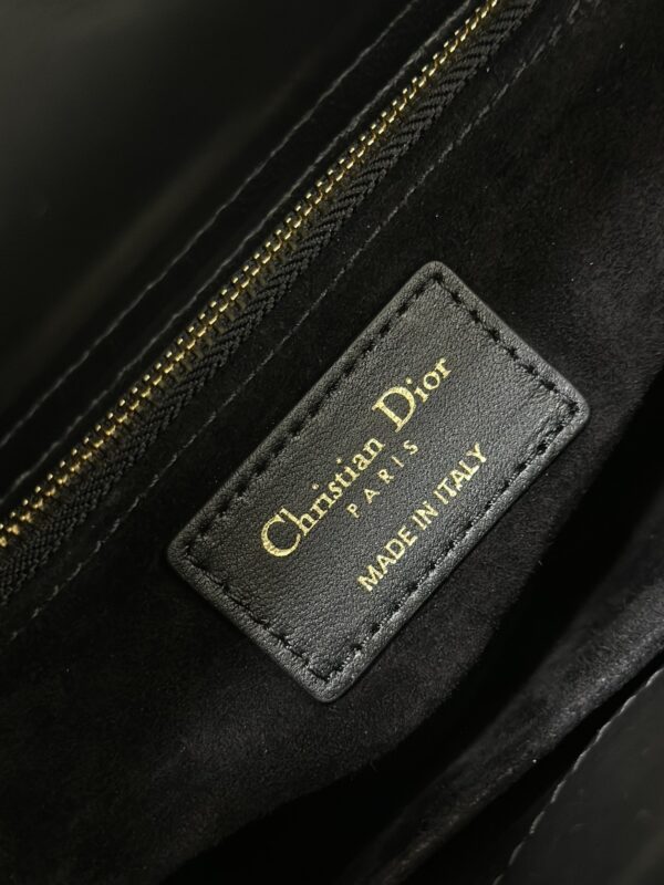 Lady Dior Small