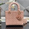 Lady Dior Small
