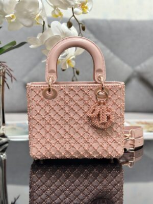 Lady Dior Small