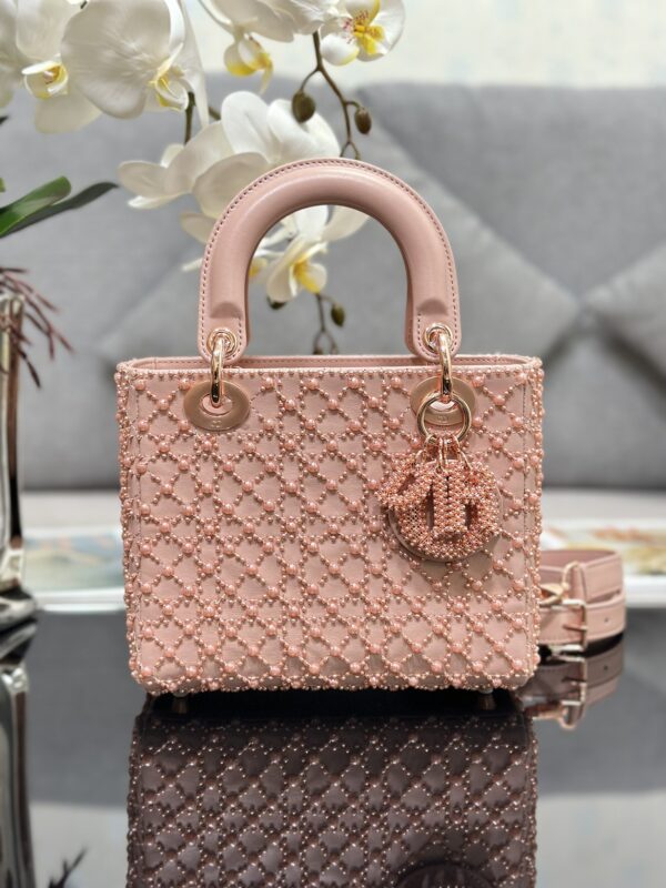 Lady Dior Small