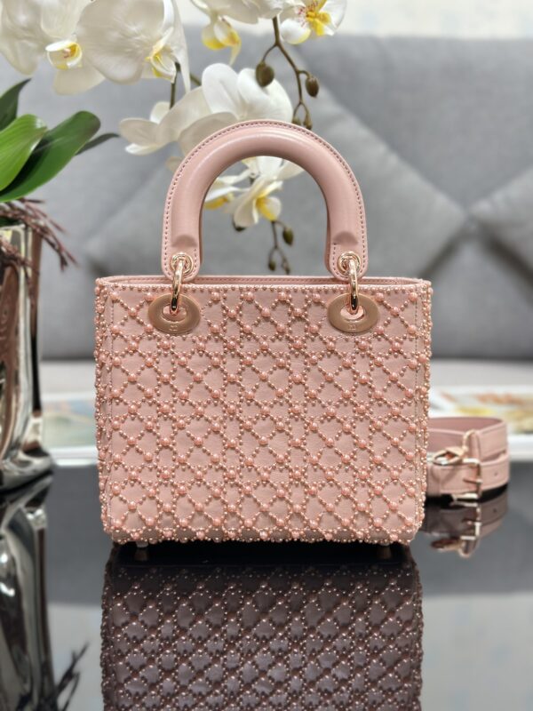 Lady Dior Small