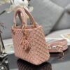 Lady Dior Small