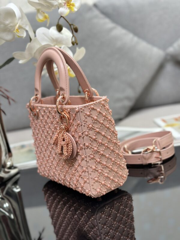 Lady Dior Small