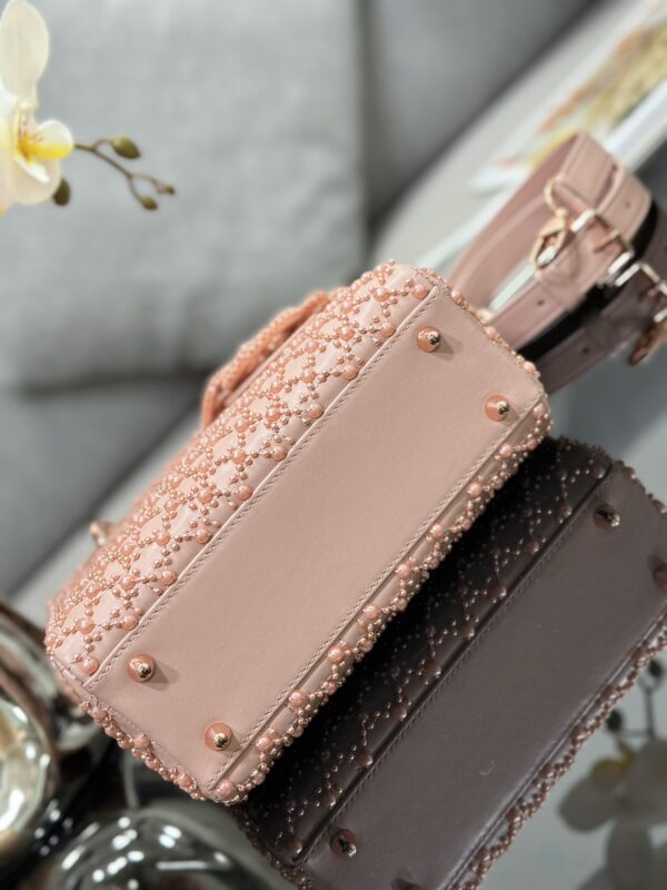 Lady Dior Small