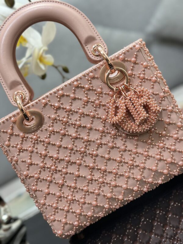Lady Dior Small