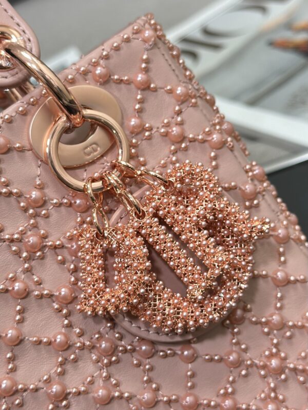 Lady Dior Small