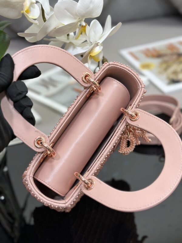 Lady Dior Small