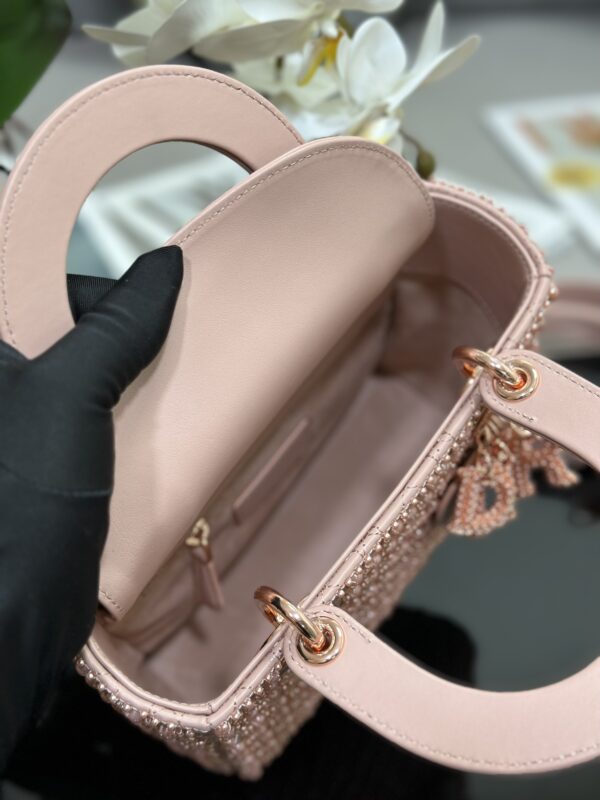 Lady Dior Small