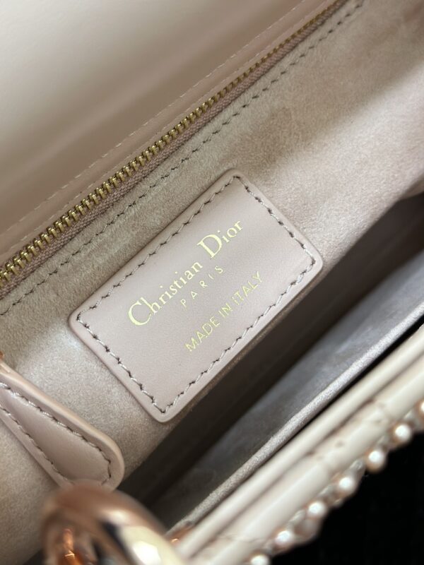 Lady Dior Small