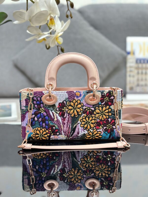 Dior Lady D-Joy Small Bag