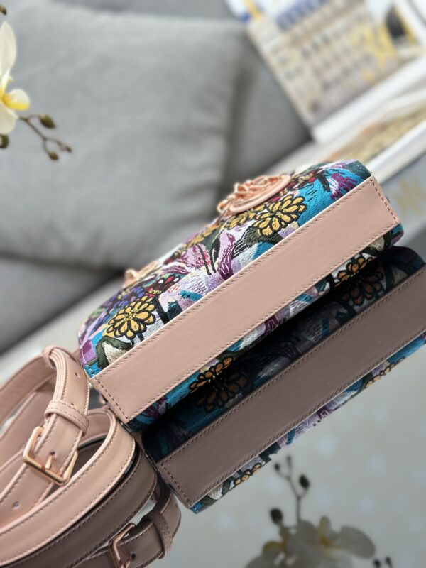 Dior Lady D-Joy Small Bag