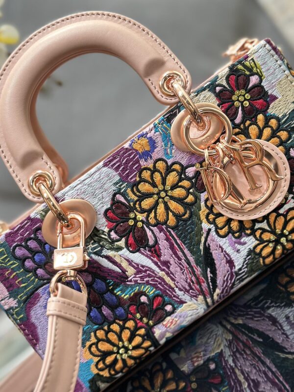 Dior Lady D-Joy Small Bag