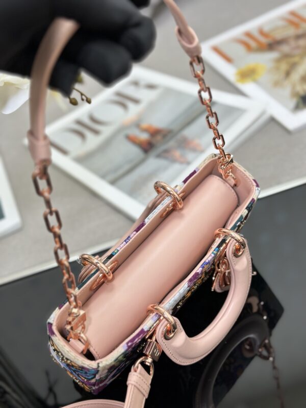 Dior Lady D-Joy Small Bag