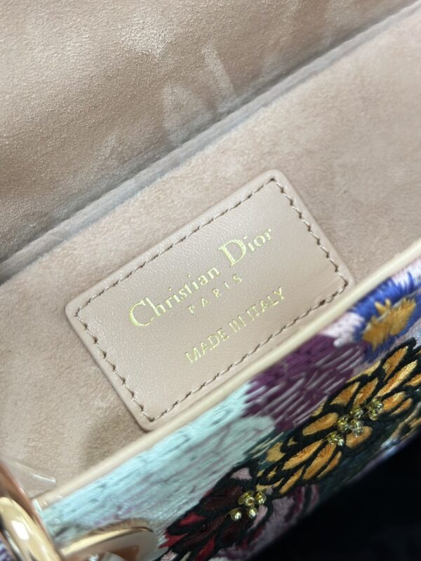 Dior Lady D-Joy Small Bag