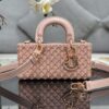 Dior Lady D-Joy Small Bag