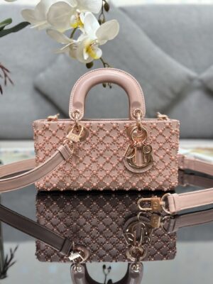 Dior Lady D-Joy Small Bag