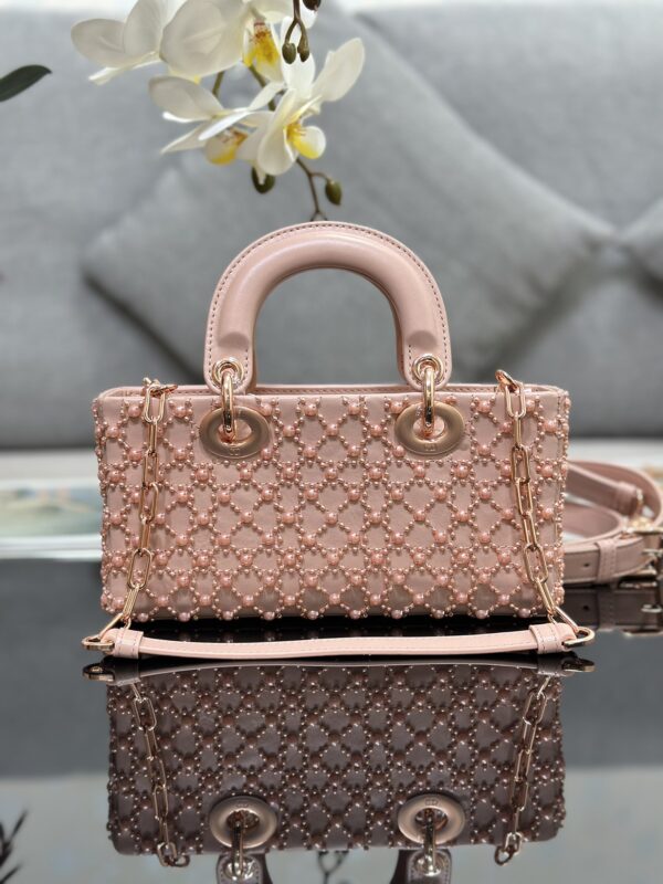 Dior Lady D-Joy Small Bag