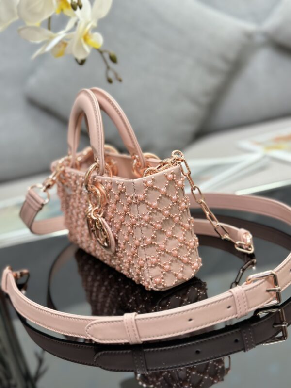 Dior Lady D-Joy Small Bag