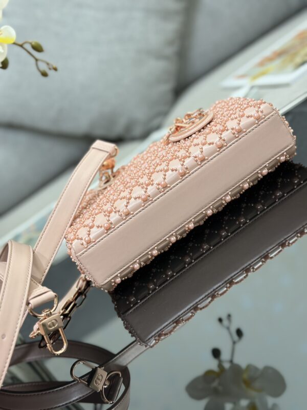Dior Lady D-Joy Small Bag