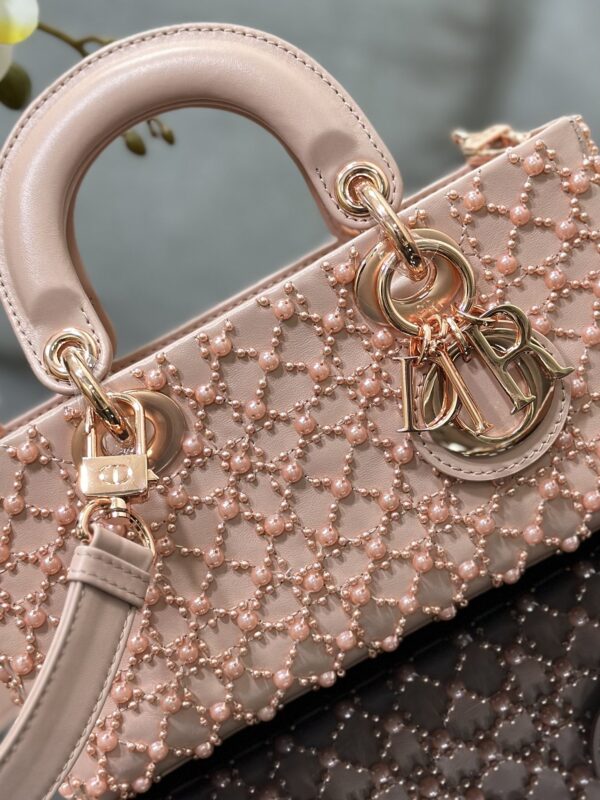 Dior Lady D-Joy Small Bag