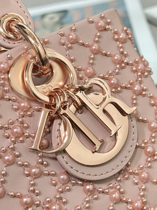 Dior Lady D-Joy Small Bag