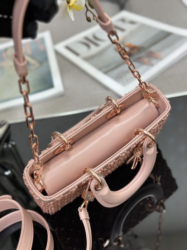Dior Lady D-Joy Small Bag