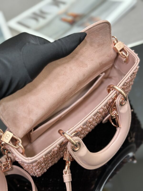 Dior Lady D-Joy Small Bag