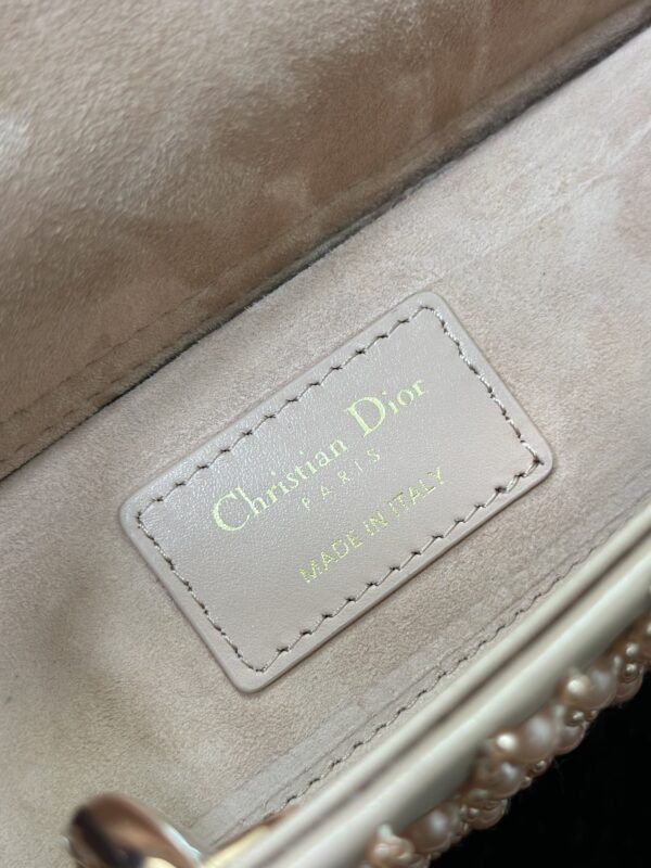 Dior Lady D-Joy Small Bag