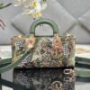 Dior Lady D-Joy Bag Medium