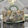 Dior Lady D-Joy Bag Medium