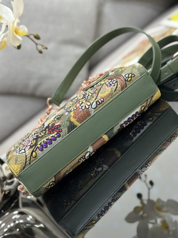 Dior Lady D-Joy Bag Medium