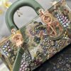 Dior Lady D-Joy Bag Medium