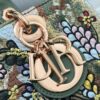Dior Lady D-Joy Bag Medium