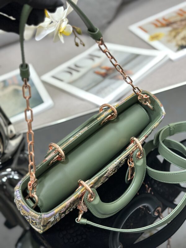 Dior Lady D-Joy Bag Medium