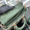 Dior Lady D-Joy Bag Medium