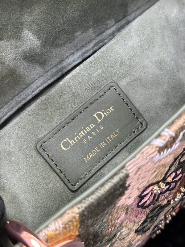 Dior Lady D-Joy Bag Medium