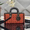 Dior Lady D-Joy Bag Medium