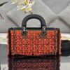 Dior Lady D-Joy Bag Medium