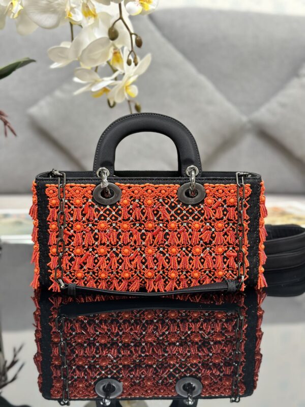 Dior Lady D-Joy Bag Medium