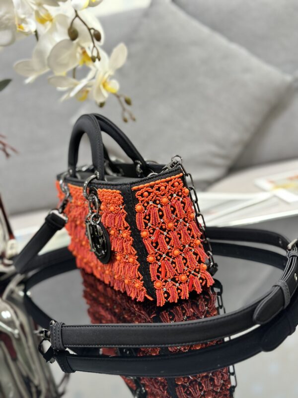 Dior Lady D-Joy Bag Medium