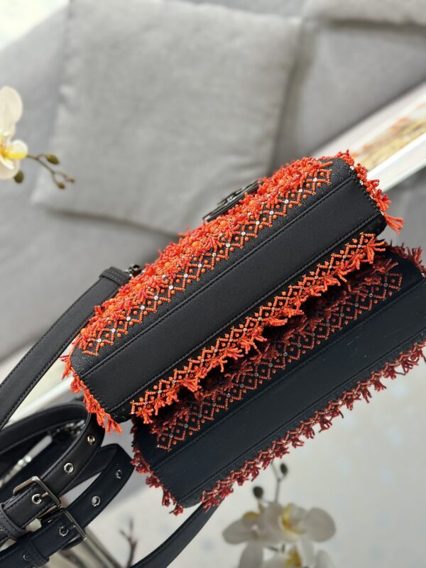 Dior Lady D-Joy Bag Medium