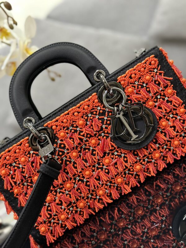 Dior Lady D-Joy Bag Medium