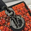 Dior Lady D-Joy Bag Medium