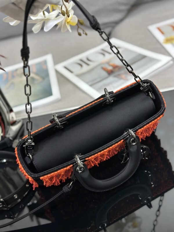 Dior Lady D-Joy Bag Medium
