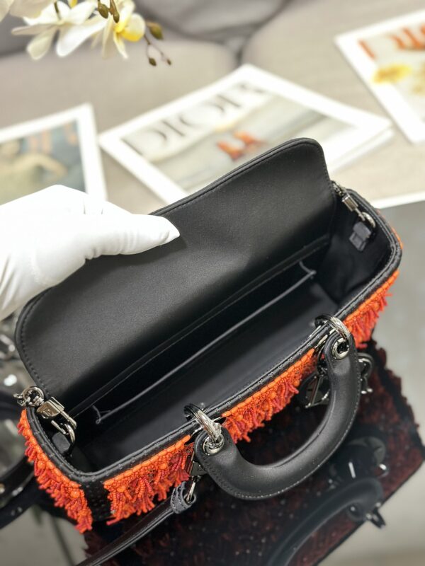 Dior Lady D-Joy Bag Medium