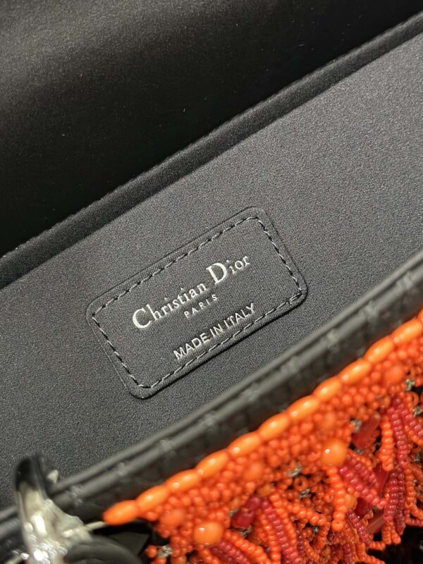 Dior Lady D-Joy Bag Medium