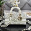 Dior Lady D-Joy Bag Medium